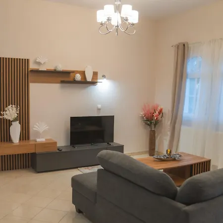Homesweethome * Ydraia
