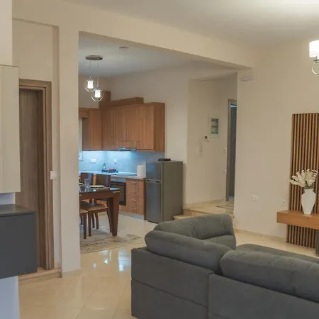 Apartamento Homesweethome *