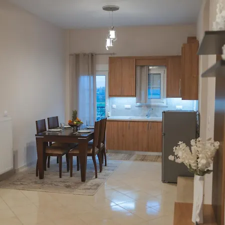 Homesweethome Appartement *