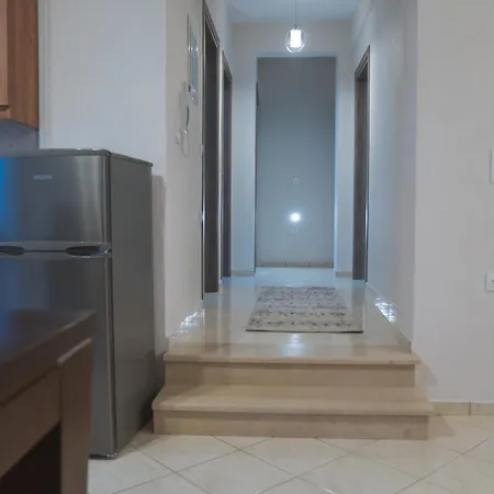 Apartamento Homesweethome Ydraia