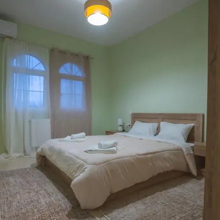 Apartamento Homesweethome Ydraia