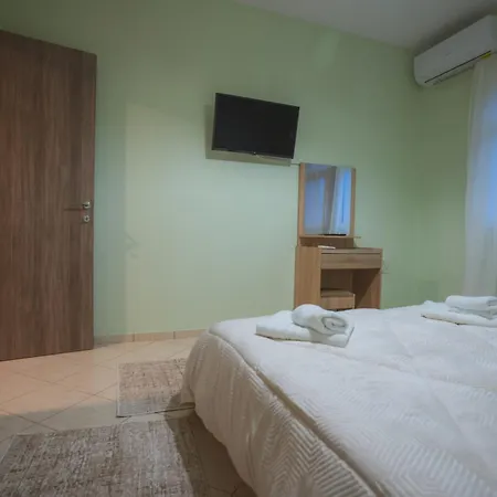 Homesweethome Ydraia