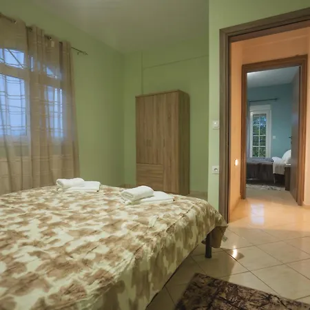 Apartamento Homesweethome