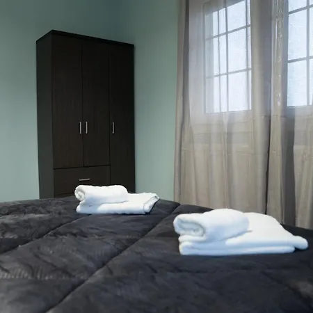 Homesweethome Apartamento Ydraia