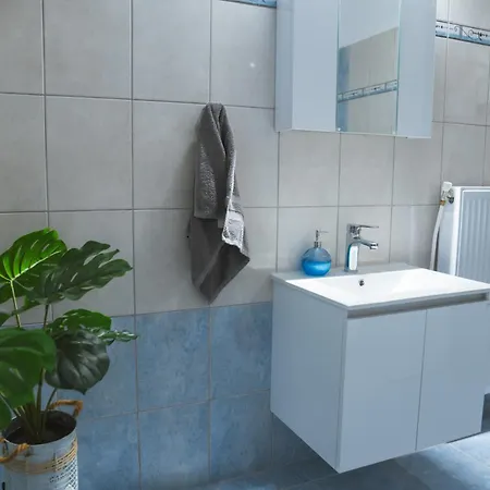 Homesweethome Apartamento Ydraia
