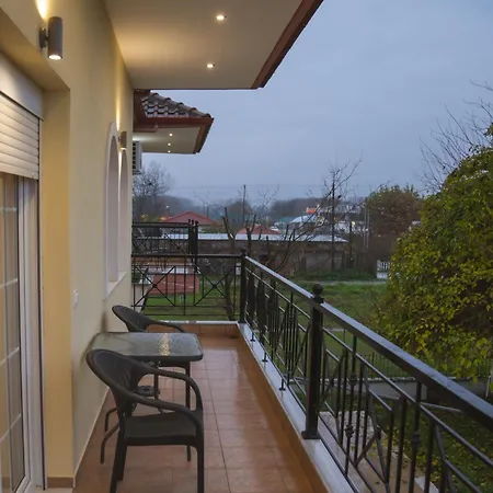 Homesweethome Apartamento