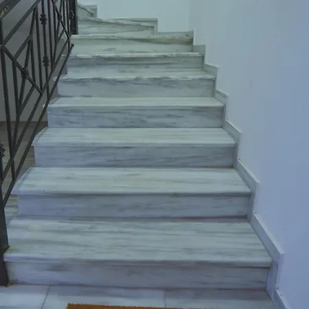 Apartamento Homesweethome *