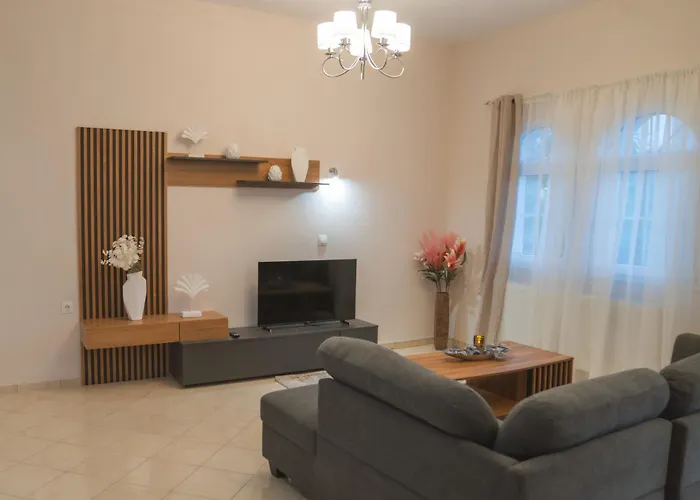 Homesweethome * Ydraia
