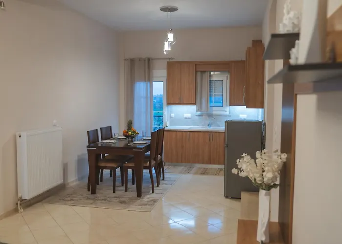 Homesweethome Appartement *