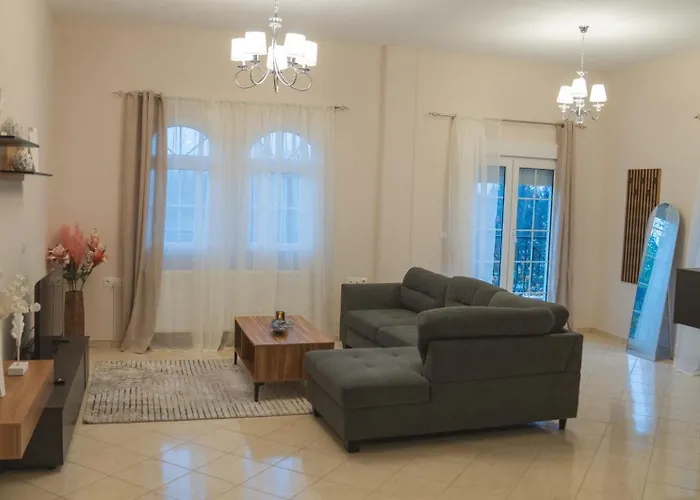 Homesweethome Ydraia