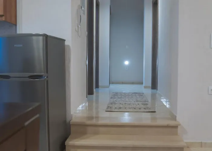 Apartment Homesweethome Ydraia