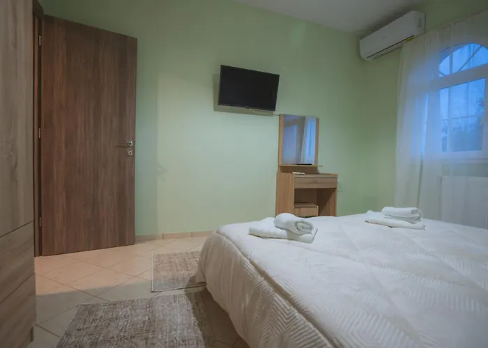 Homesweethome Ydraia