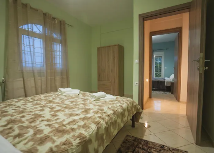 Appartement Homesweethome