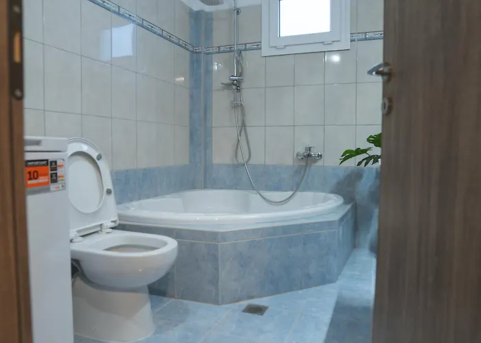 Homesweethome Apartment *
